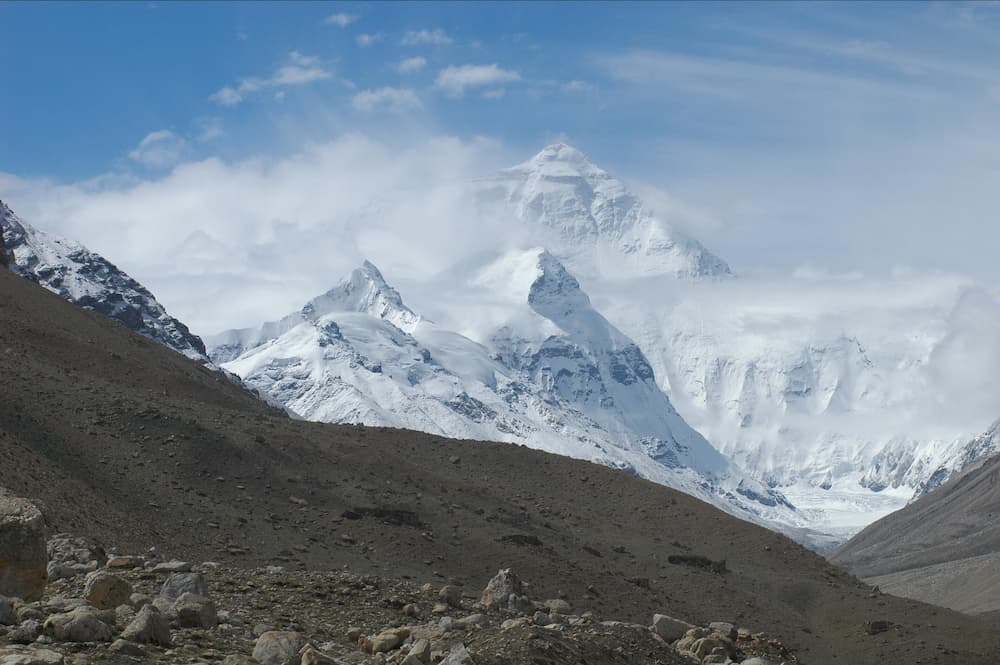 Where-is-The-Mount-Everest-Located?